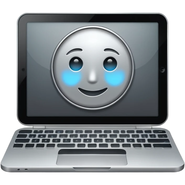computer emoji