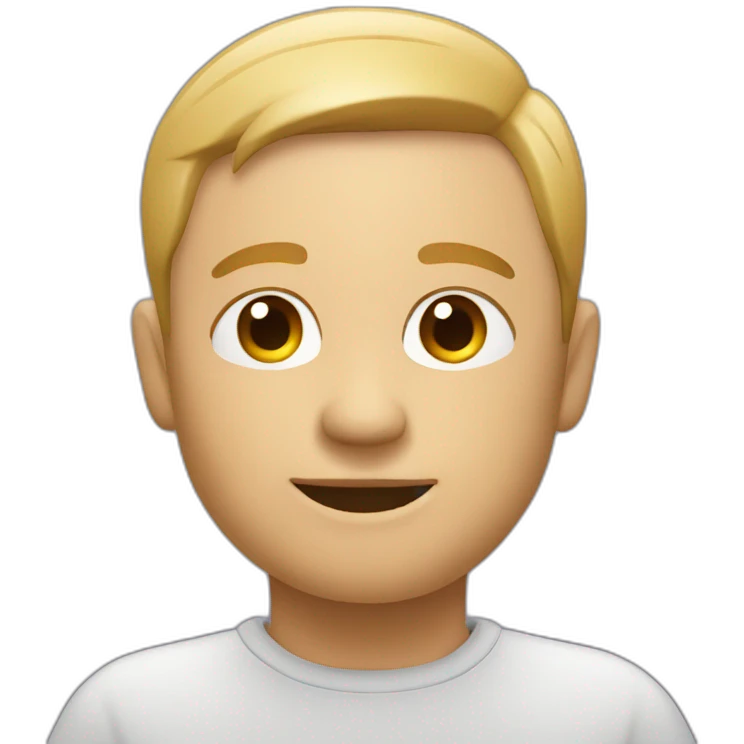 balance on moov emoji