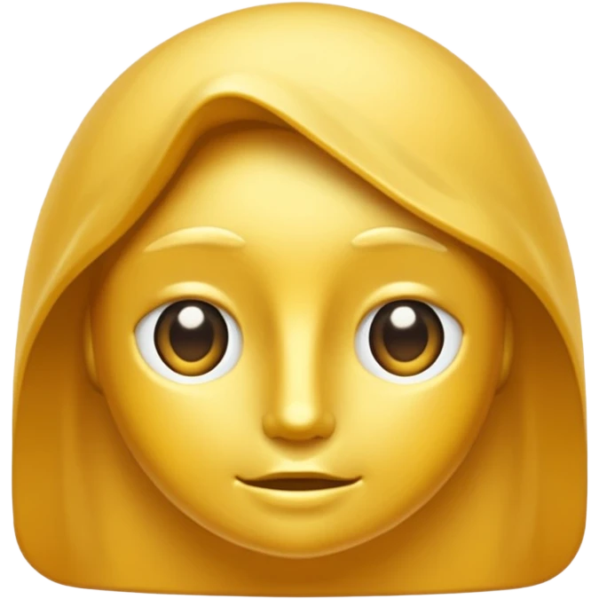 trust emoji