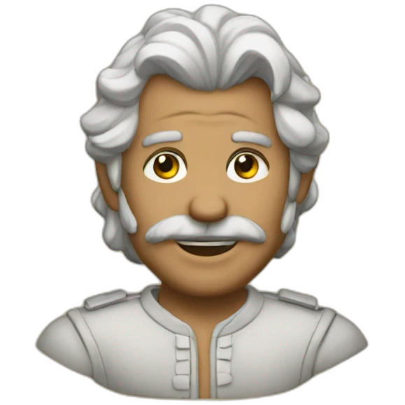 frezz corleon emoji