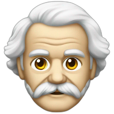 karl-marx emoji