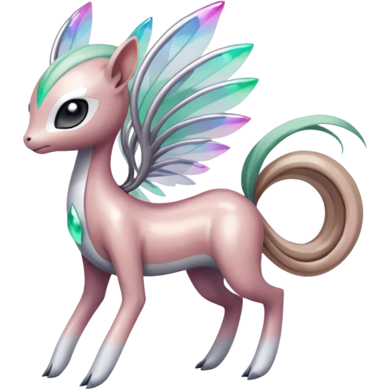 Meloetta-Palkia-Pokémon-Fakémon-fusion-hybrid-creature emoji