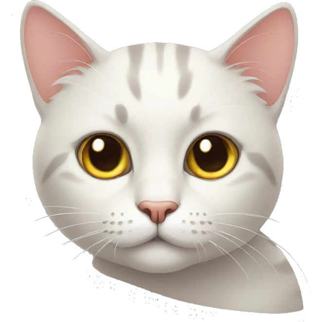 Cat emoji