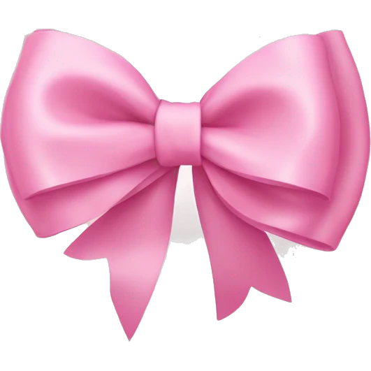https://emojis.sh/emoji/light-pink-ribbon-bow-mcvXCGrYsvP Get this emoji or create emoji