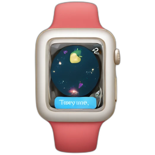 apple watch emoji