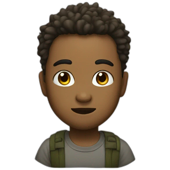 Ninho emoji