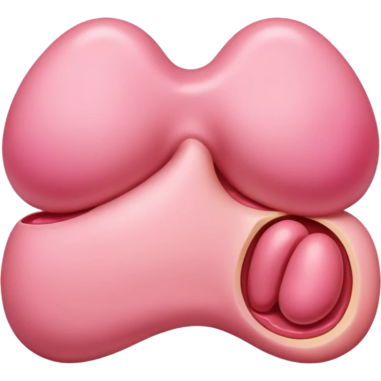 stomach emoji
