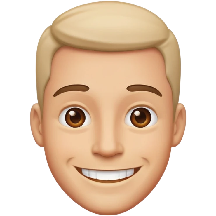 a man emoji