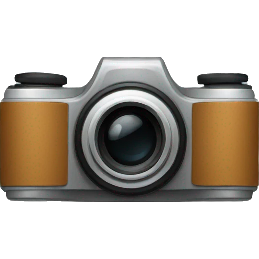 viewfinder emoji