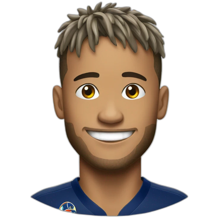 neymar jr emoji