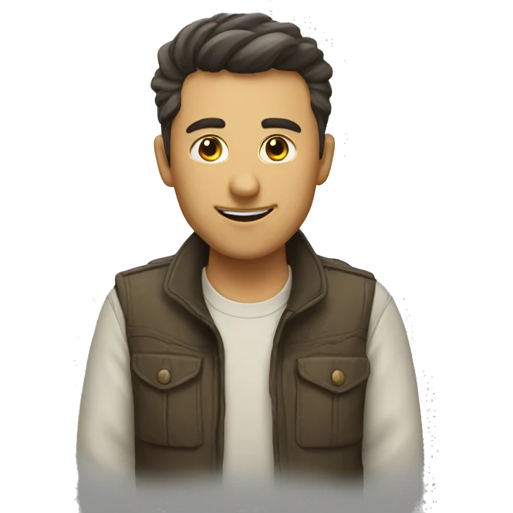 Был emoji