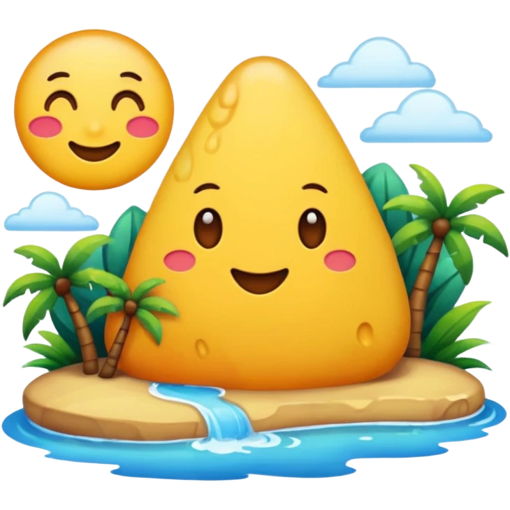 Lovely emoji