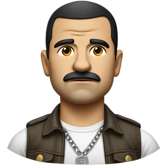 Chapo emoji