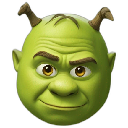 shrek-sphere emoji