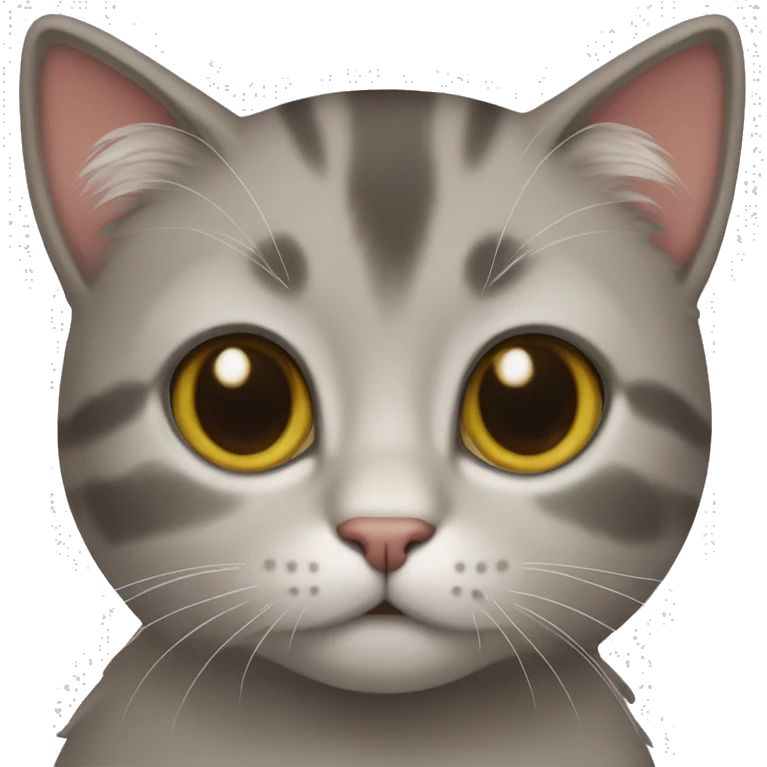 cute cat emoji