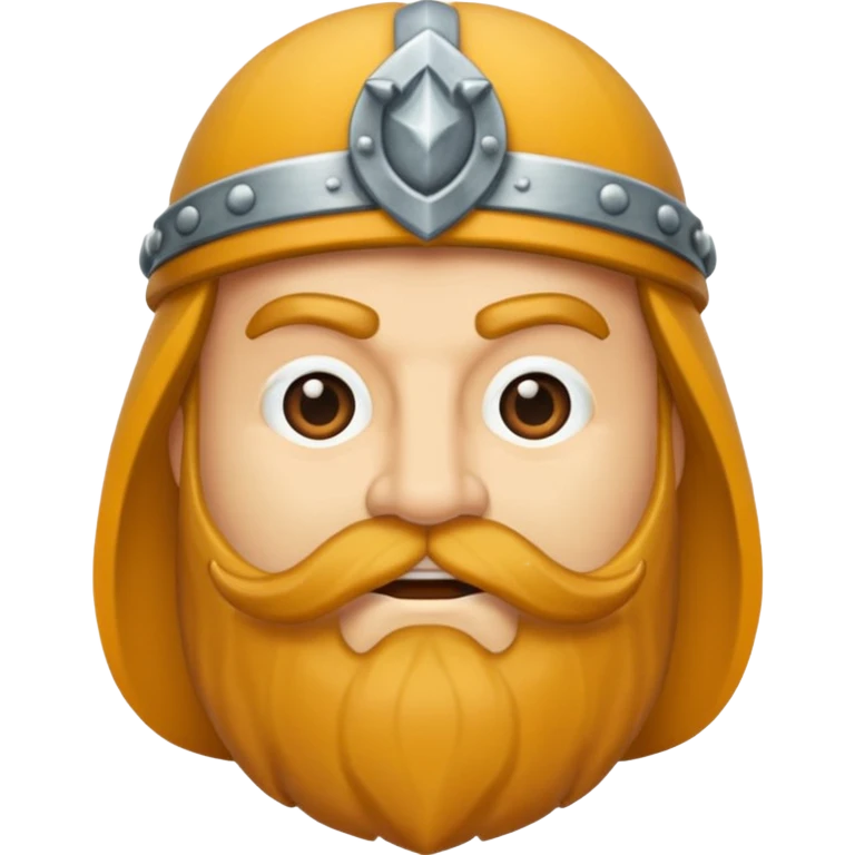 Gimli emoji