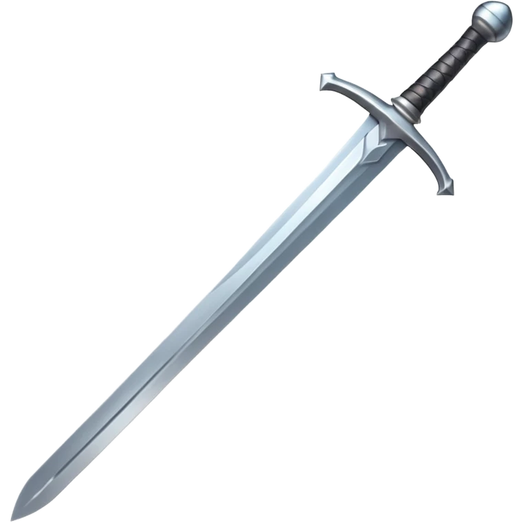 sword emoji