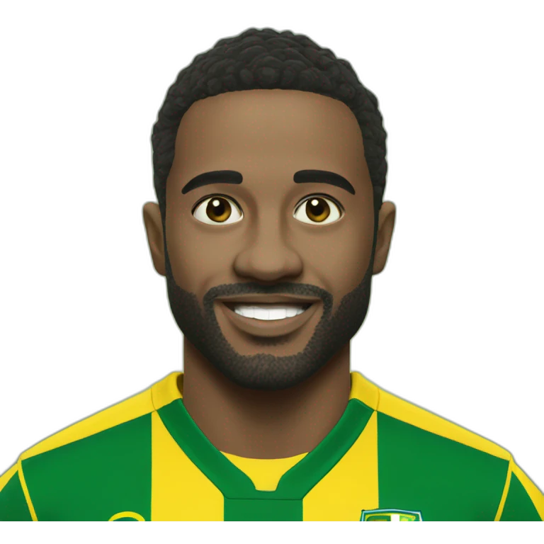 fc nantes emoji