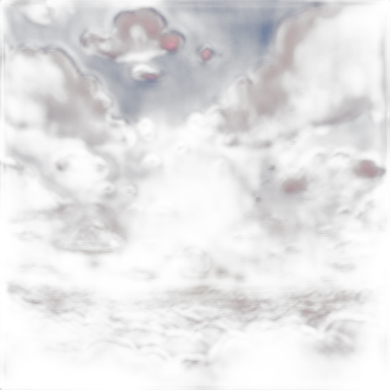 Sky emoji