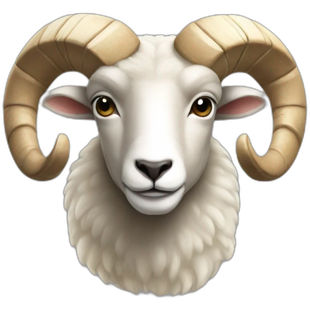 Ram Ram emoji