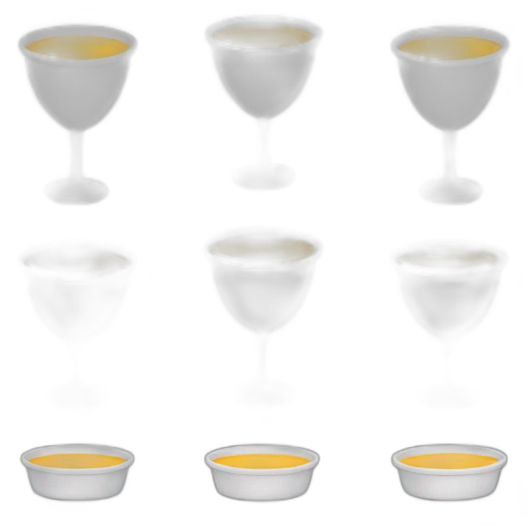 Beer pong emoji