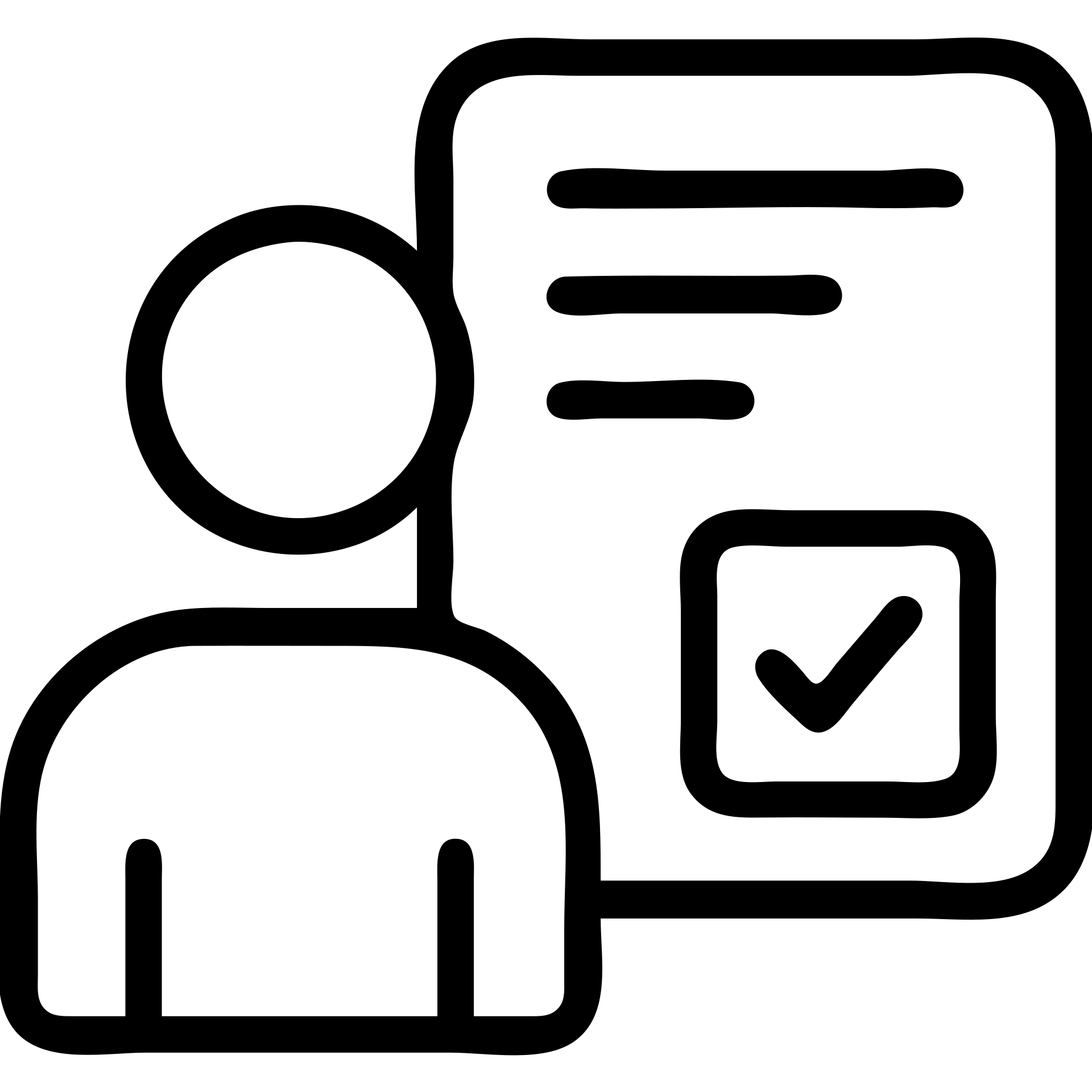 lead pre-qualifier icon emoji