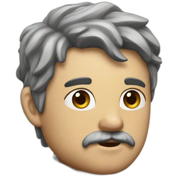 chaffeur-poids-lourd emoji