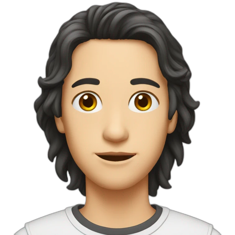 border-colie emoji
