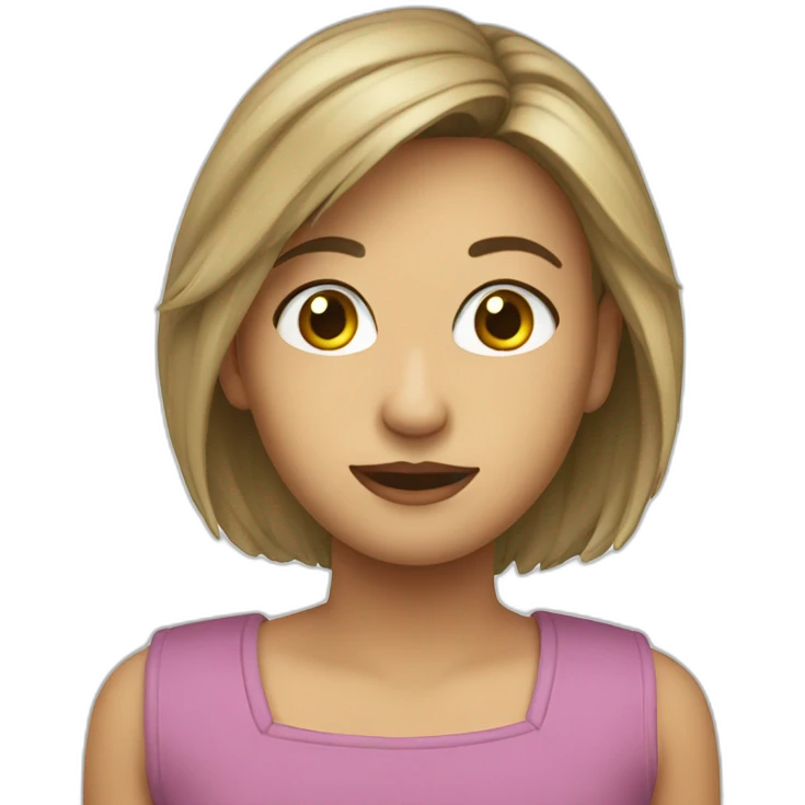 Carita  emoji