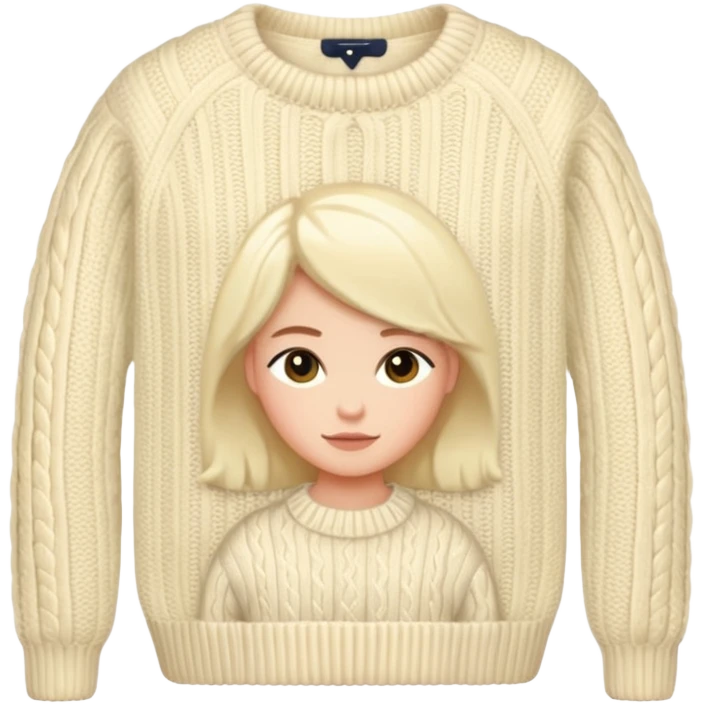 sweater emoji emoji