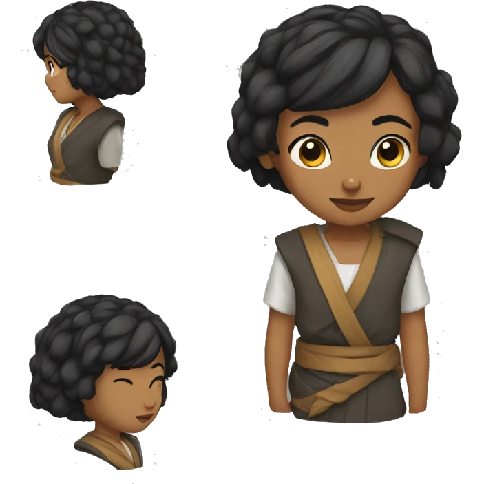 Mai khelfa emoji