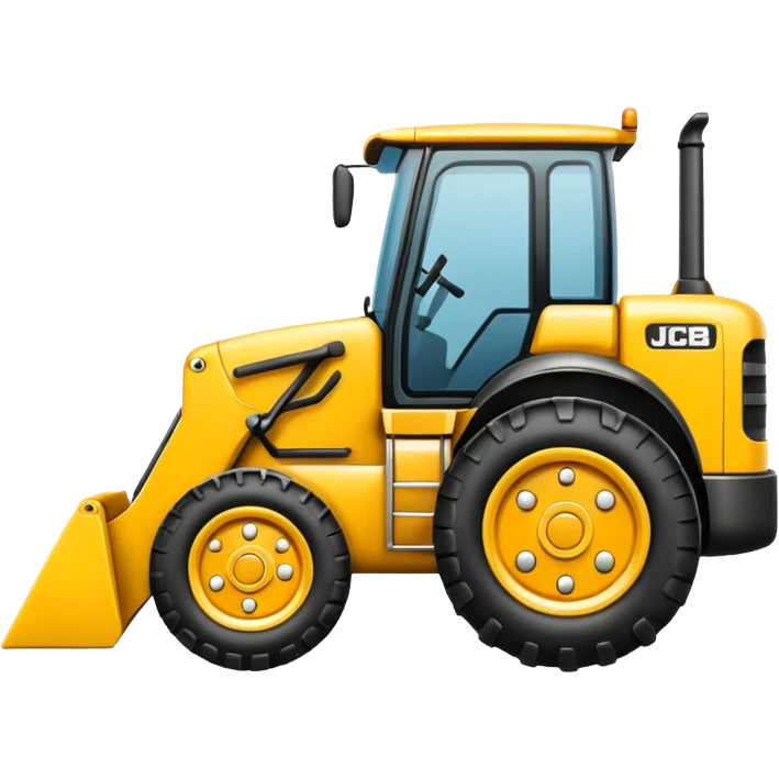 I want JCB emoji without any background emoji