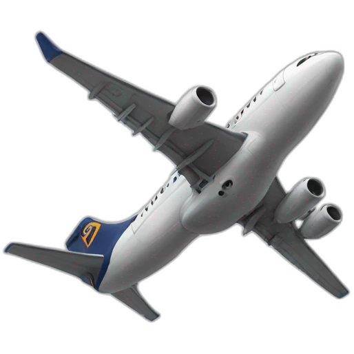 flight emoji