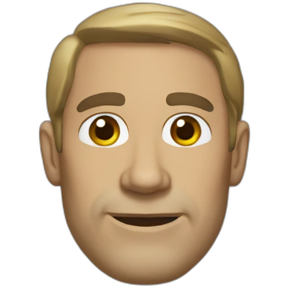 goodman emoji