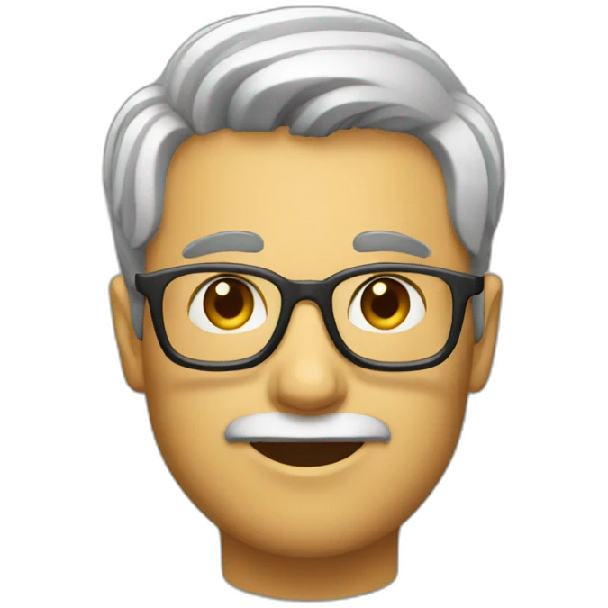 a developer guy emoji