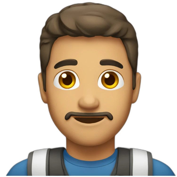 Saludos emoji