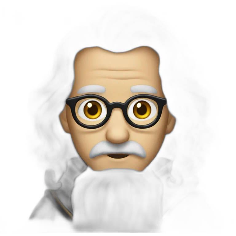 Poudlard emoji