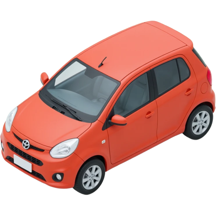 car emoji