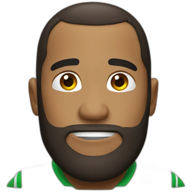 Rugby chat  emoji