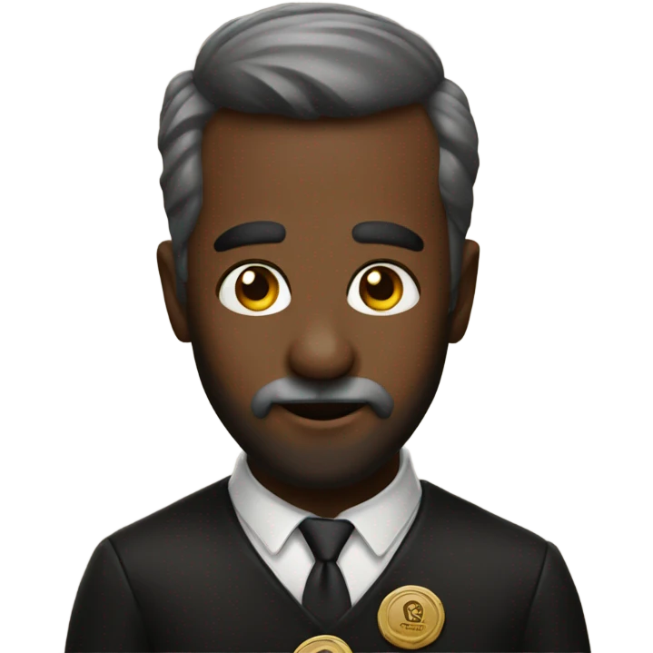 Guiness emoji