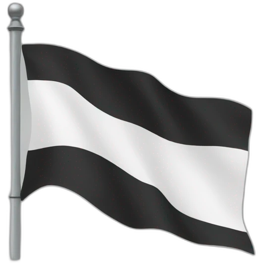 Brittany flag emoji
