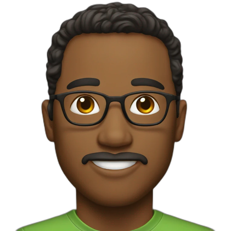 mark brown des moines iowa emoji