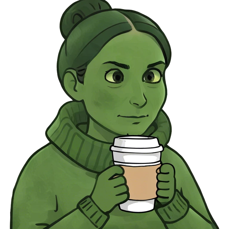 Tired demi moore emoji