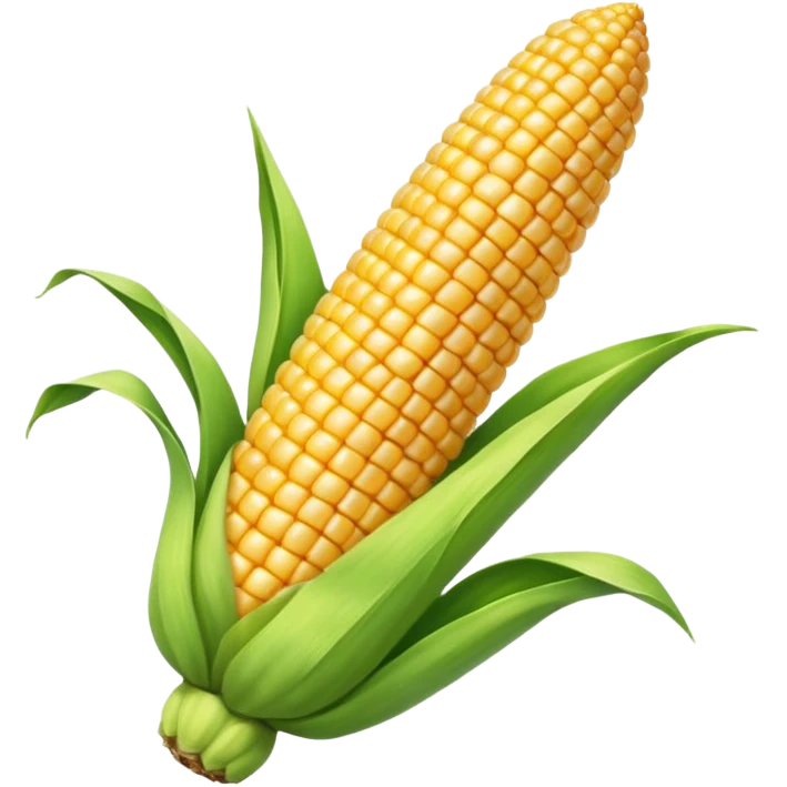 corn emoji