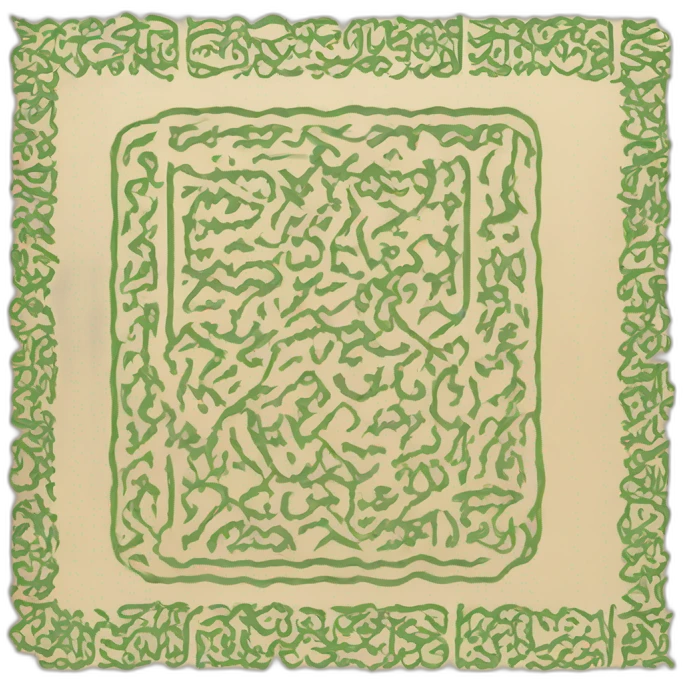 Quran emoji