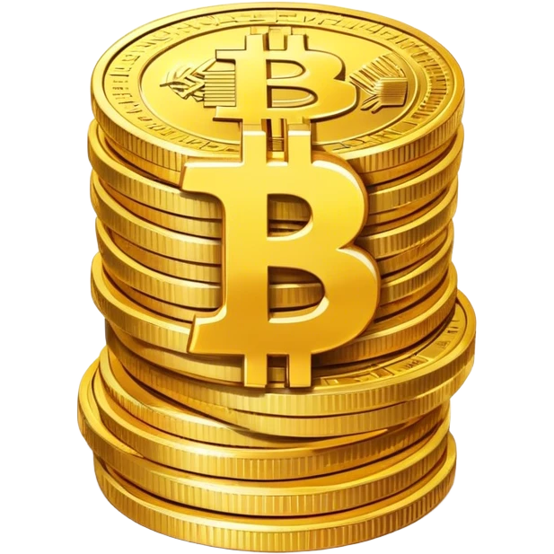 crypto emoji