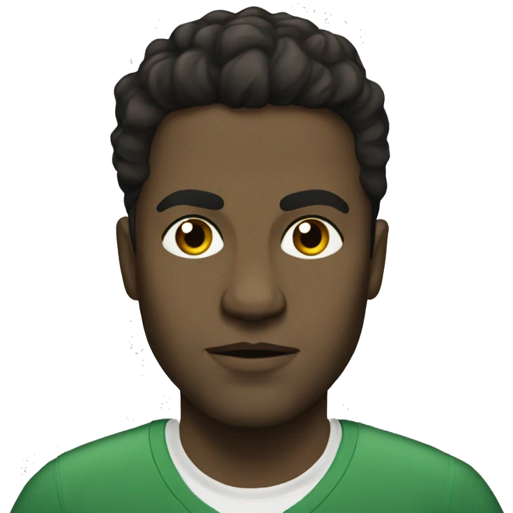 rodrigue gbadou emoji