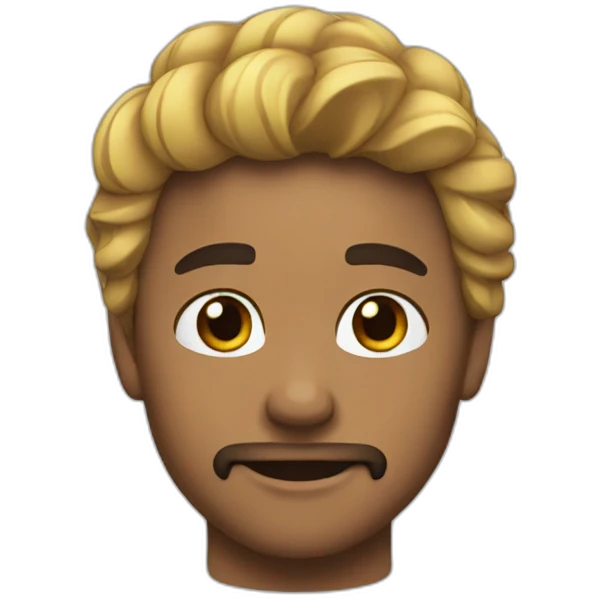 AJ emoji