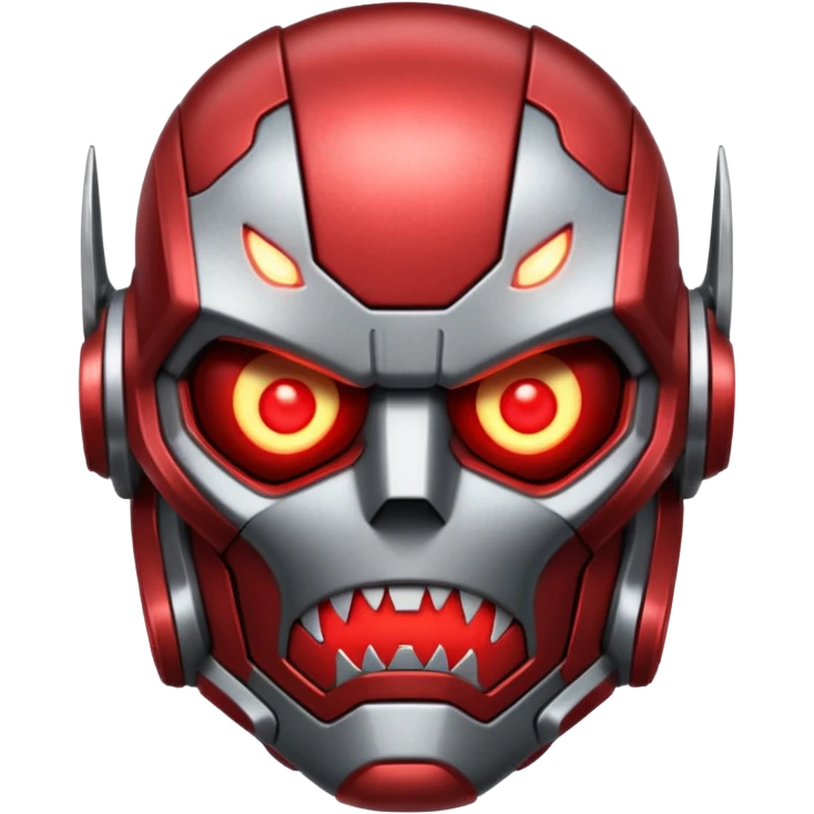 marvel ultron emoji