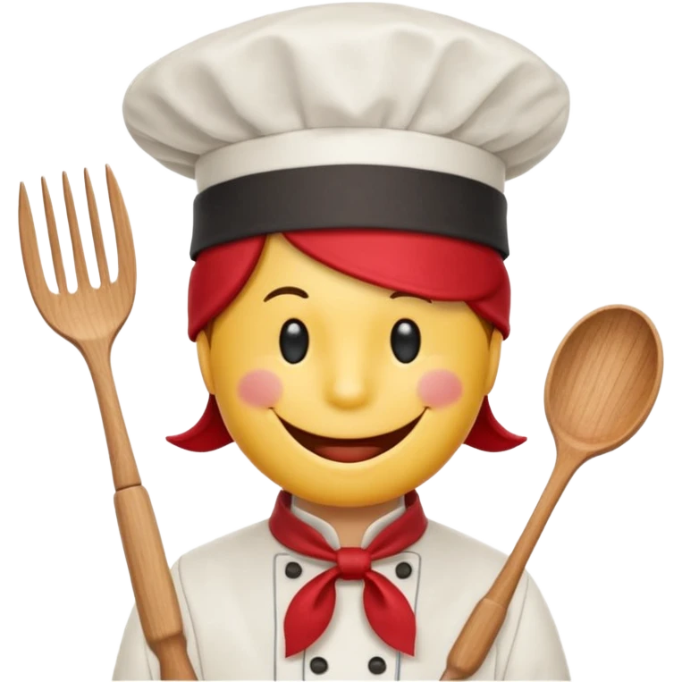 rédige moi un smiley qui donne envie de restaurant et de brasserie emoji